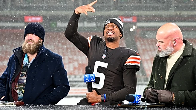 Browns have controlled series with Steelers at home since 2019