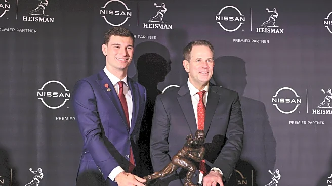 Indiana should be a top destination for transfer portal quarterbacks