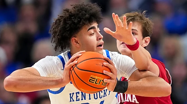 Should Indiana men’s basketball add a midseason signing?