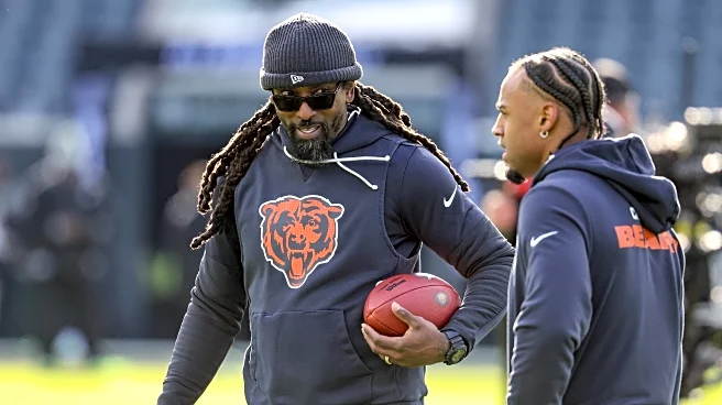 Several Bears assistants tied to coordinator jobs around the NFL