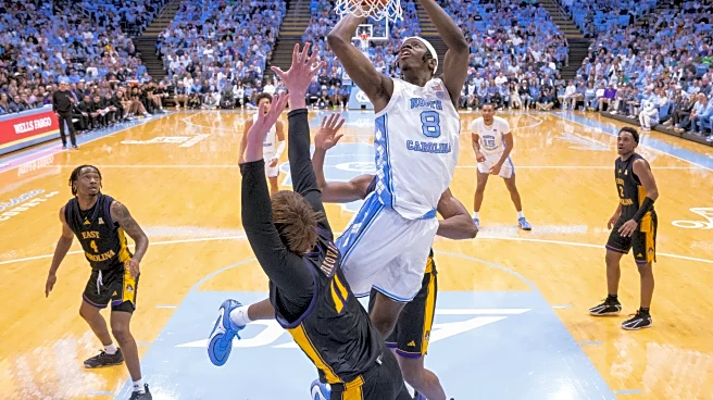 Three things to watch in UNC’s ACC opener against Florida State