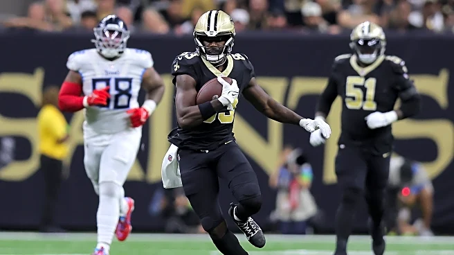 Saints vs. Titans: Game time, TV, streaming, radio, and odds