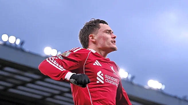 Florian Wirtz: “I Was Confident I Would Score One Day”