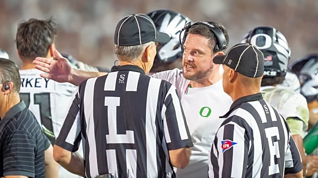 Football: Penalty Prevalence