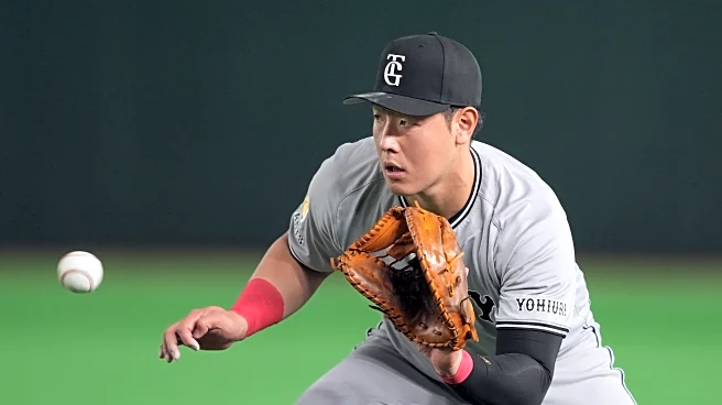 Kazuma Okamoto to Pirates rumors heating up