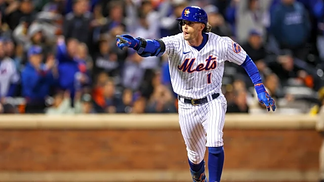 Mets Morning News: Jeff says goodbye