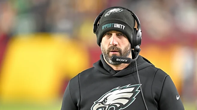 Eagles News: Are you buying or selling the Eagles right now?