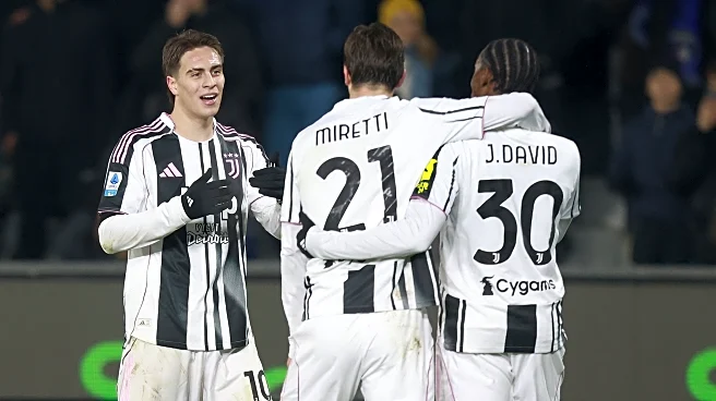 Le Pagelle: Juventus vs Pisa