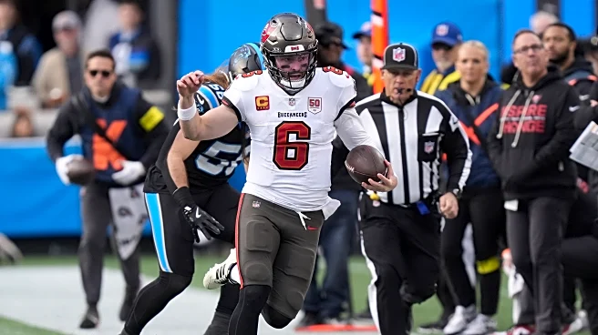 Buccaneers playoff picture: What Week 17 vs. Dolphins means for NFC standings