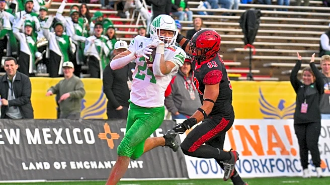 AZTECS LOSE BARNBURNER WITH NORTH TEXAS STATE, DROPPING 49-47