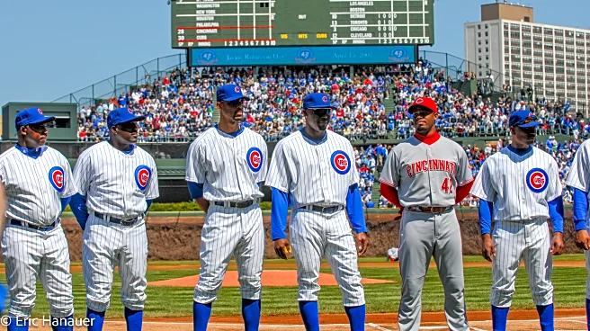 Cubs historical sleuthing: Jackie Robinson Day edition