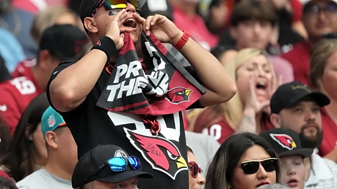 Cardinals-Bengals Week 17 opponent preview with Billy Riccette