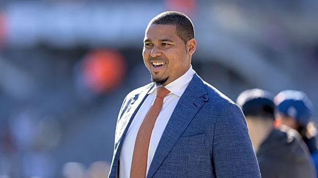 Ryan Poles’ prophecy is finally coming true as Bears win NFC North