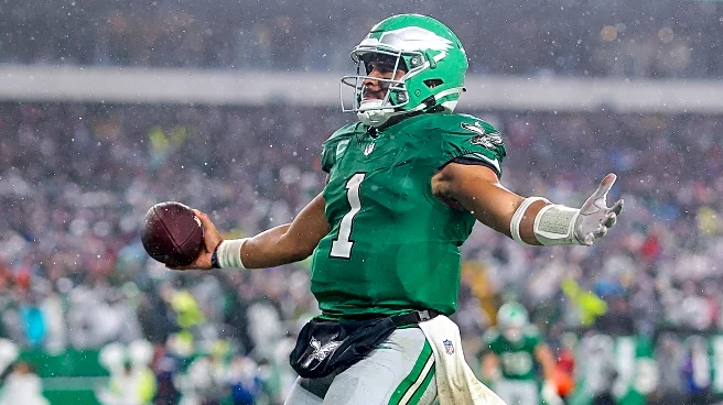 Eagles-Bills Week 17 game preview and predictions