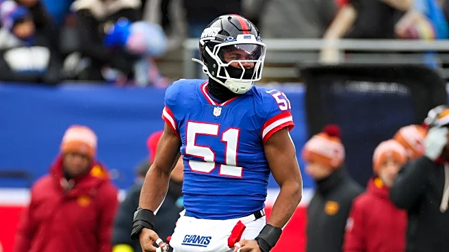 Raiders vs. Giants: How to watch, TV schedule, streaming and more