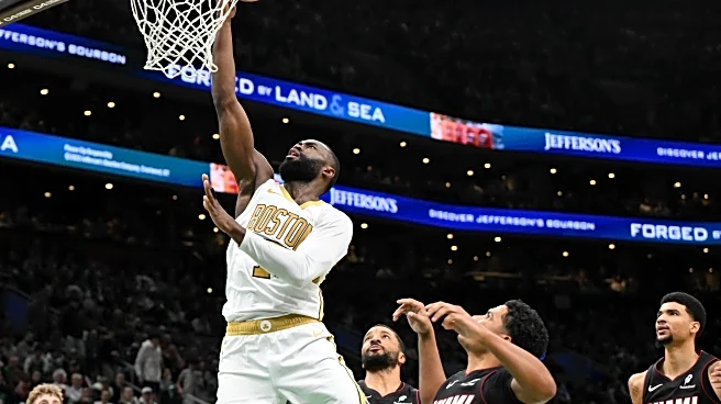 Three questions heading into Portland