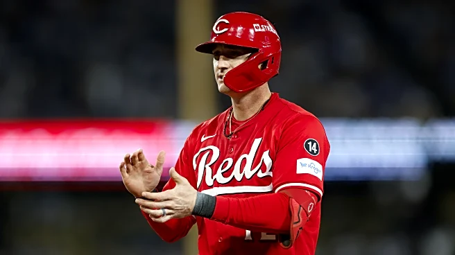 Yankees Potential Free Agent Target: Austin Hays