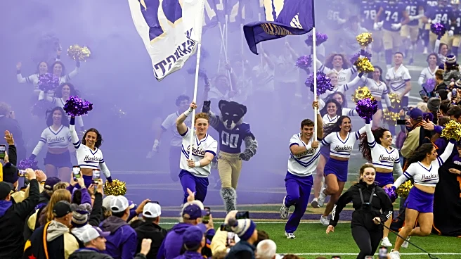 Recruiting Roundup: Huskies Off To A Hot Start In The 2027 Class