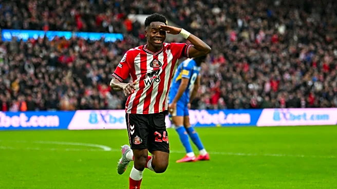 Andy’s Player Ratings: Sunderland 1-1 Leeds – Adingra Off The Mark But A Point Shared