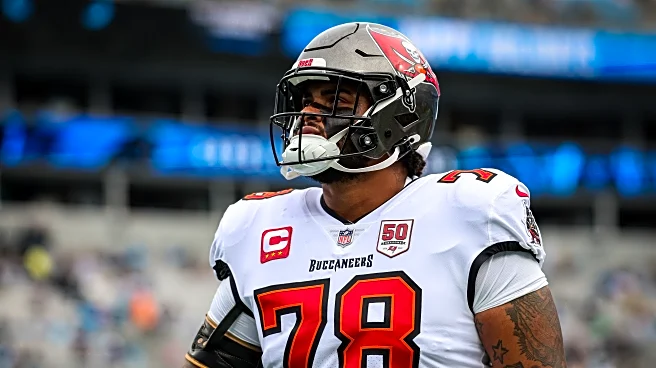 Buccaneers at Dolphins: Inactives for Week 17