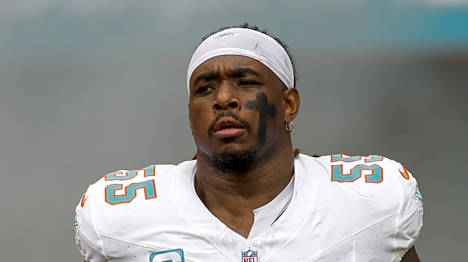 Buccaneers vs Dolphins inactive players: Wirfs, Fitzpatrick, Brewer out