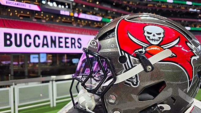 Buccaneers at Dolphins: 2025 NFL Week 17 Game Discussion