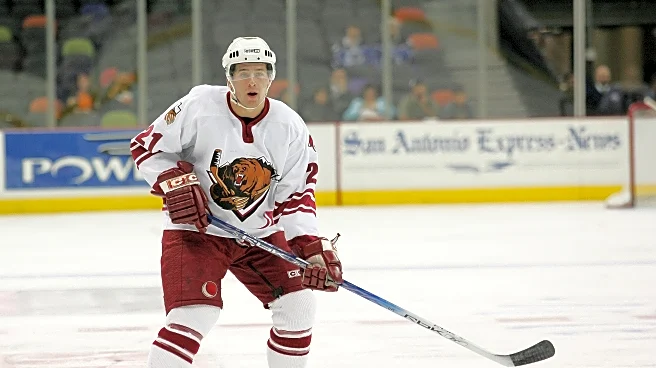 Morning Flurries: ECHL Strike is Over