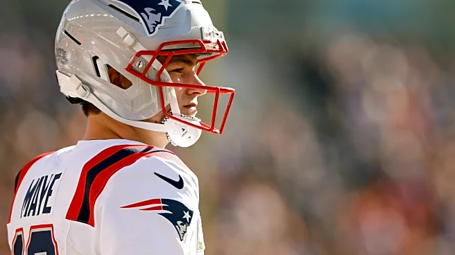 Patriots vs. Jets: Live updates, score, news, discussion for Week 17