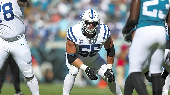 Where to Watch: Colts host Jaguars for Week 17