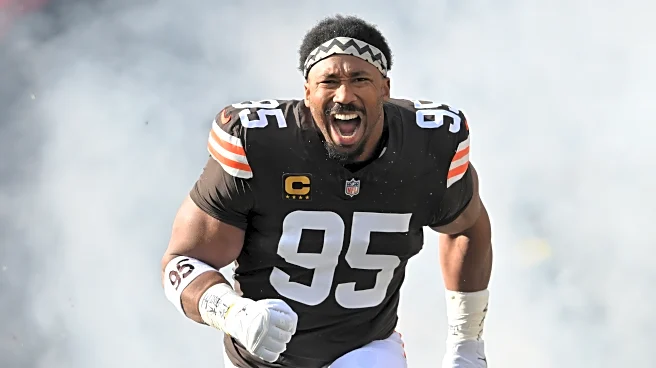 Sunday NFL Discussion