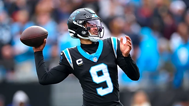 NFL Week 17 Early Games