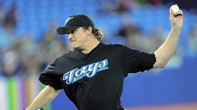 Happy Birthday B.J. Ryan