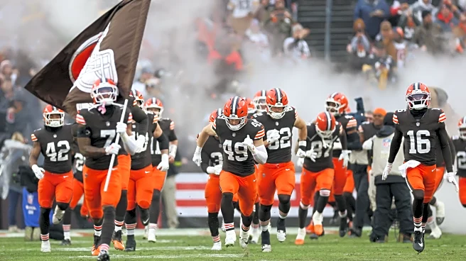 NFL Week 17: Live Discussion