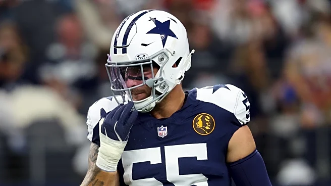 Bengals fans believe they already won the Logan Wilson trade