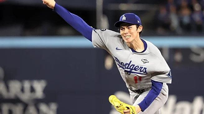 2025 Dodgers season review: Roki Sasaki