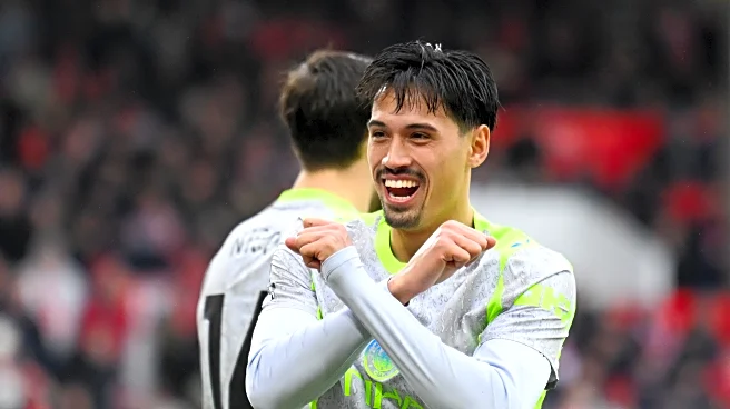 Three things we learned – Nottingham Forest 1-2 Manchester City