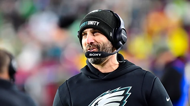 Eagles vs. Bills: First quarter score updates