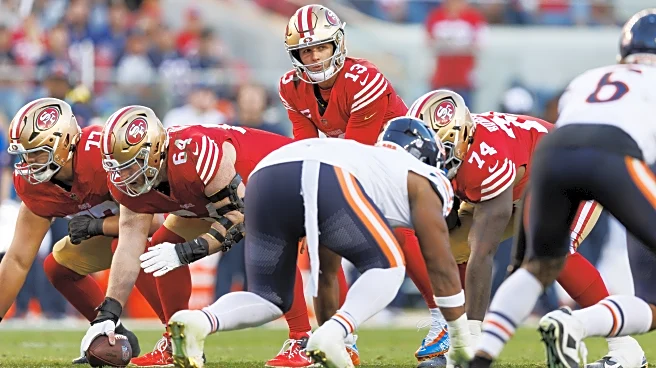 NFL Week 17 live chat & discussion: Late Afternoon, SNF schedule and odds