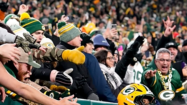 Packers Week 17 Winners and Losers vs. the Ravens