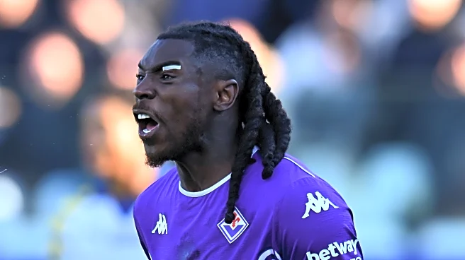 Parma 1-0 Fiorentina: Match report