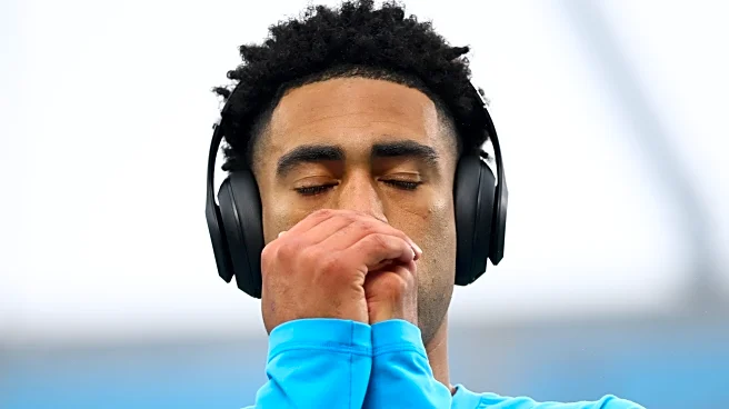 Panthers playoff picture: What Week 17 vs. Seahawks means for NFC standings