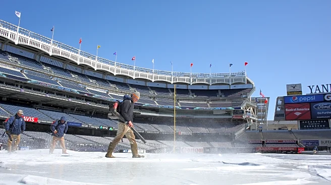 Yankees Social Media Spotlight: Holidays, Bowls, and More