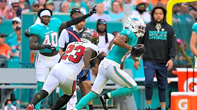 Week 17 Game Recap: Buccaneers could not look worse in 20-17 defeat