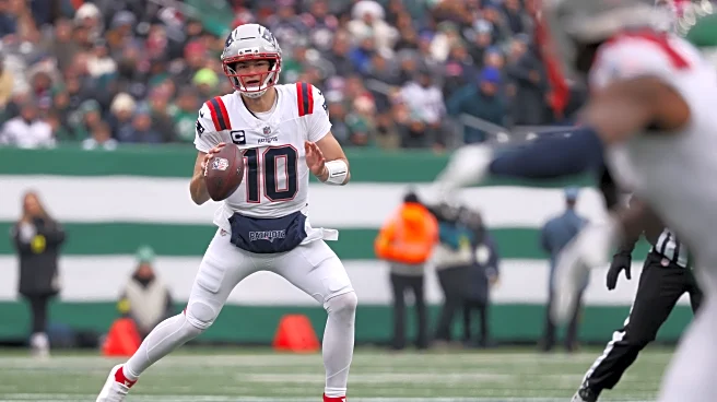 Instant analysis from Patriots’ 42-10 win over Jets