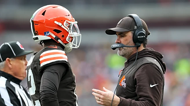 Browns updated 2026 NFL Draft order: Current 1st-round pick after Week 17’s victory