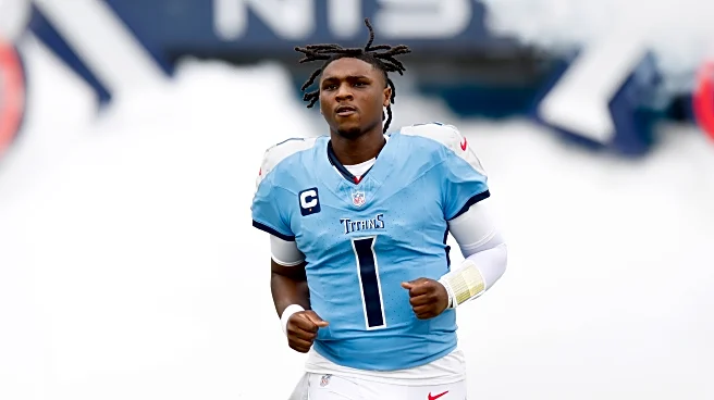 5 observations from Titans’ Week 17 loss to Saints