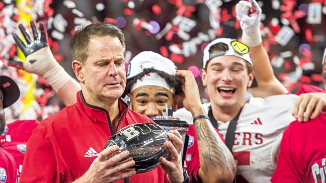 Rose Bowl Preview: Q&A with Hoosier Huddle