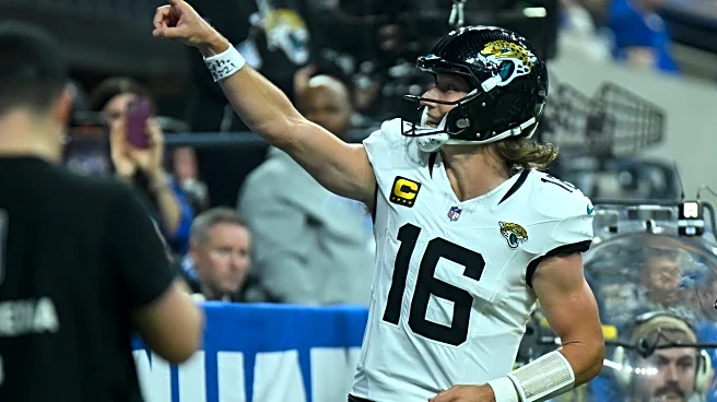 Jacksonville Escapes Indy With Gritty Road Win