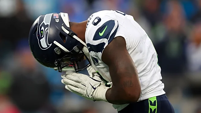 Seahawks keep pressure on Rams to beat Falcons