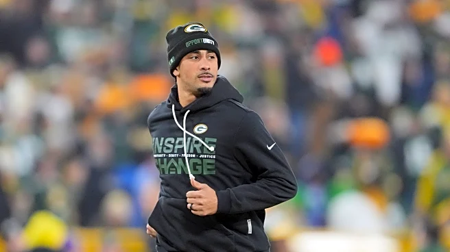 Matt LaFleur says Packers haven’t decided whether to rest starters in Week 18